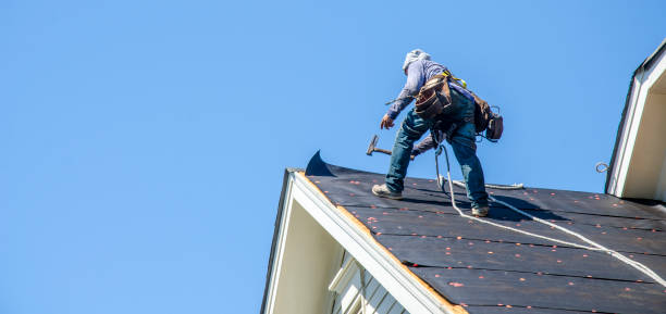 Best Commercial Roofing Services  in Whitfield, FL